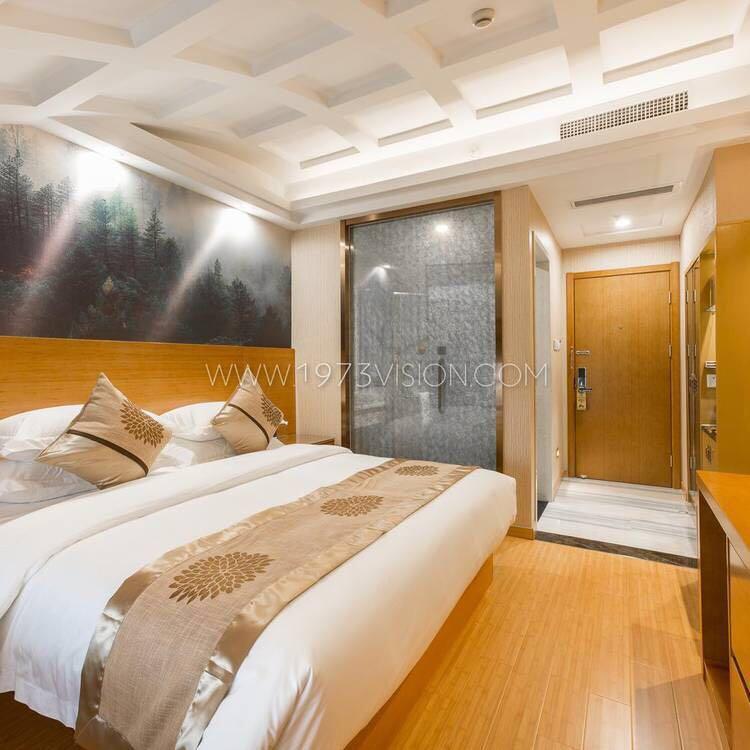 Yiwu Quan Ji Hotel Иу Экстерьер фото